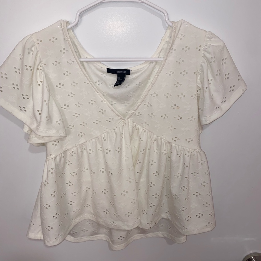 Forever 21 Top